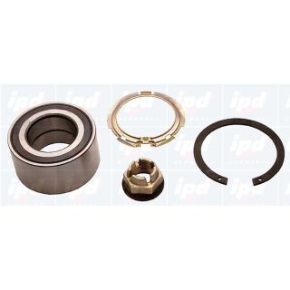 Rato guolio komplektas IPD 30-3085