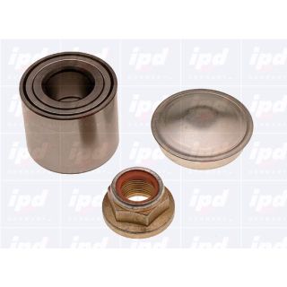 Rato guolio komplektas IPD 30-3095