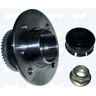 Rato guolio komplektas IPD 30-3098