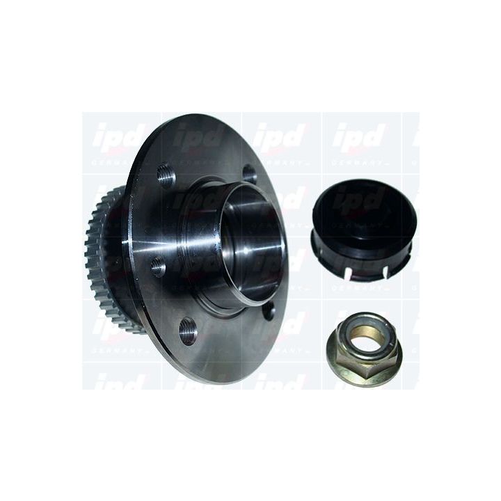 Rato guolio komplektas IPD 30-3098