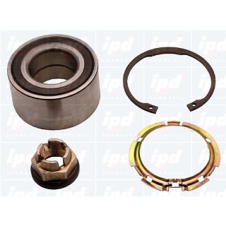 Rato guolio komplektas IPD 30-3099