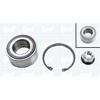 Rato guolio komplektas IPD 30-3111