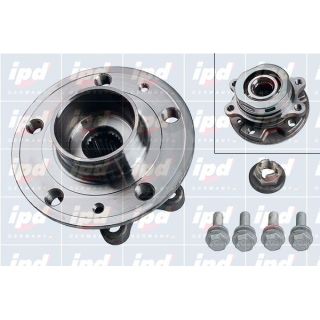 Rato guolio komplektas IPD 30-3112