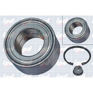 Rato guolio komplektas IPD 30-3118