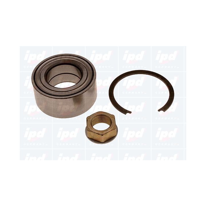 Rato guolio komplektas IPD 30-4002