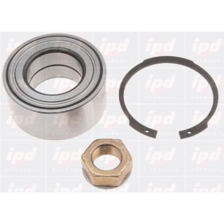 Rato guolio komplektas IPD 30-4004