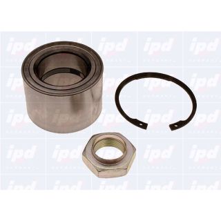 Rato guolio komplektas IPD 30-4040