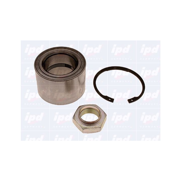 Rato guolio komplektas IPD 30-4040