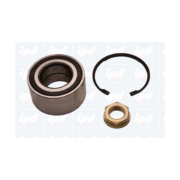 Rato guolio komplektas IPD 30-4054