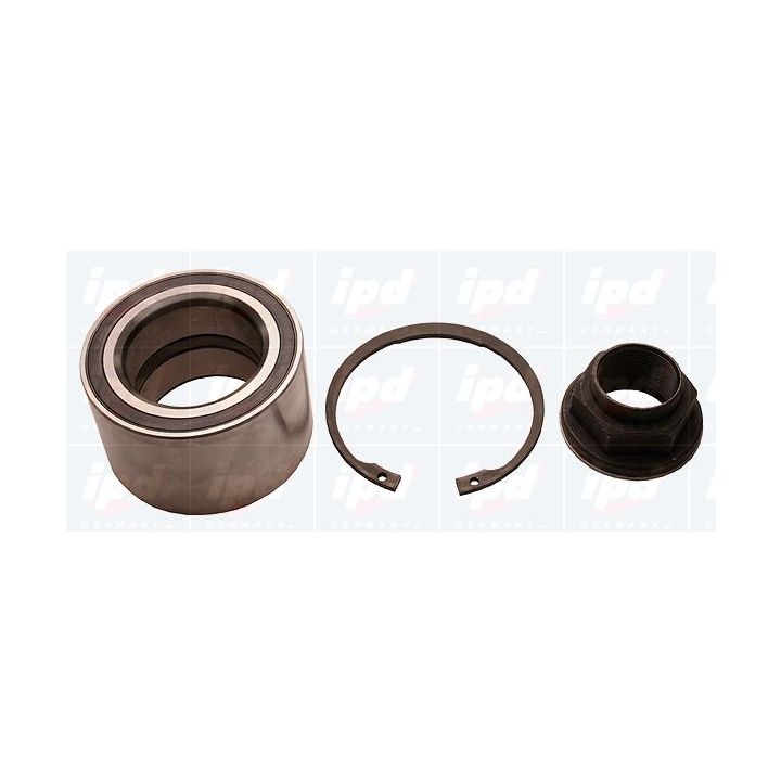 Rato guolio komplektas IPD 30-4055