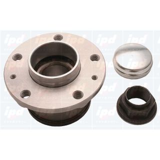 Rato guolio komplektas IPD 30-4057