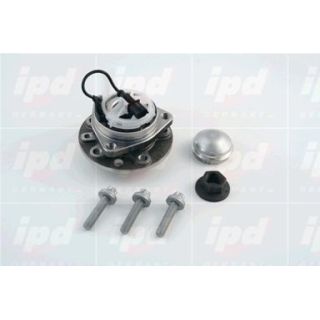 Rato guolio komplektas IPD 30-4409