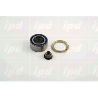 Rato guolio komplektas IPD 30-4412