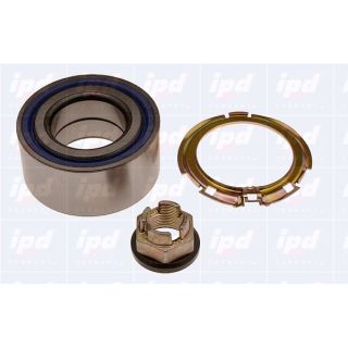 Rato guolio komplektas IPD 30-4413