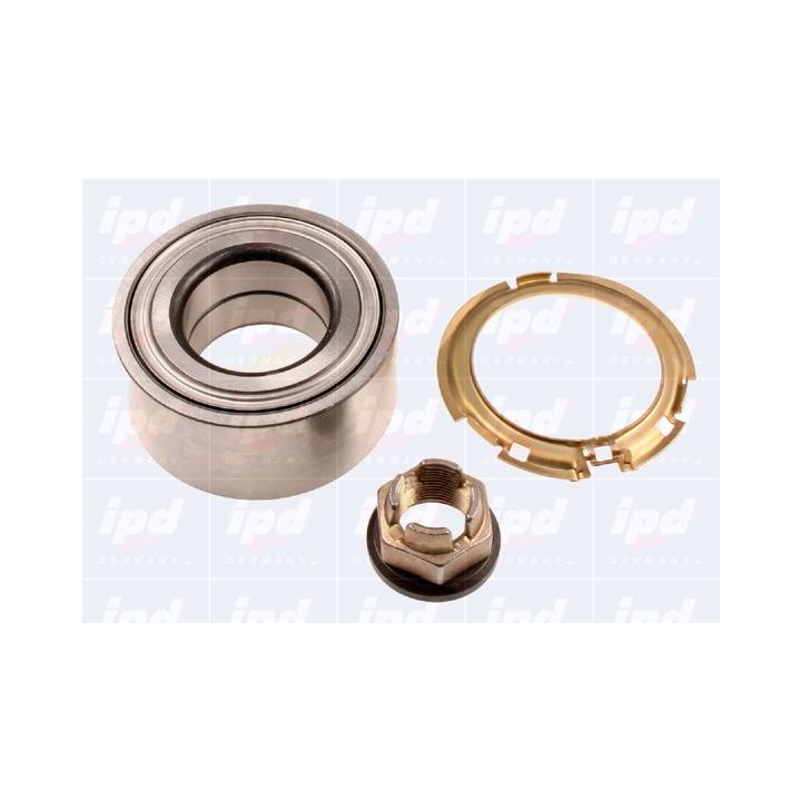 Rato guolio komplektas IPD 30-4429