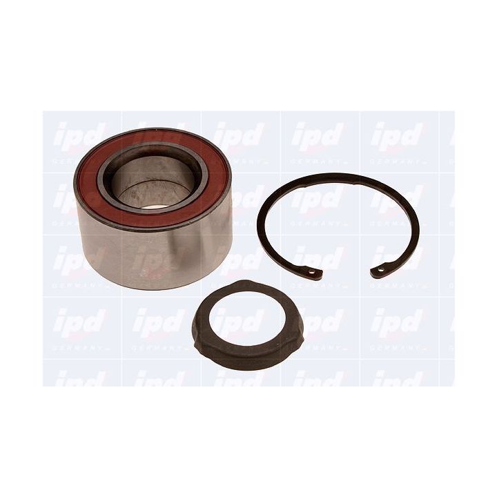 Rato guolio komplektas IPD 30-4926