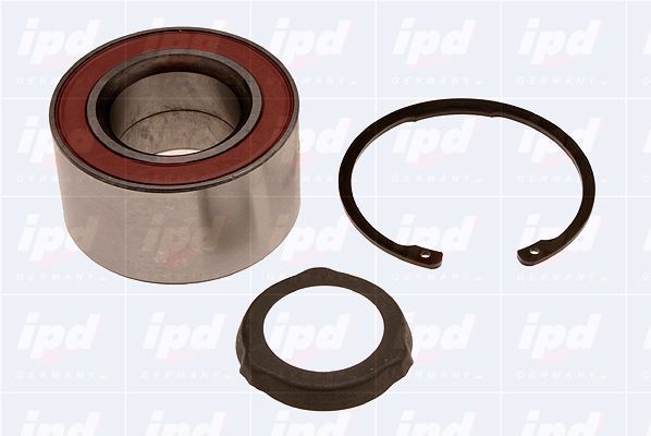 Rato guolio komplektas IPD 30-4926