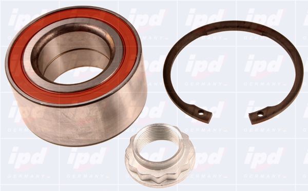 Rato guolio komplektas IPD 30-4928