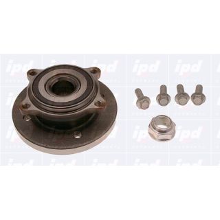 Rato guolio komplektas IPD 30-4935