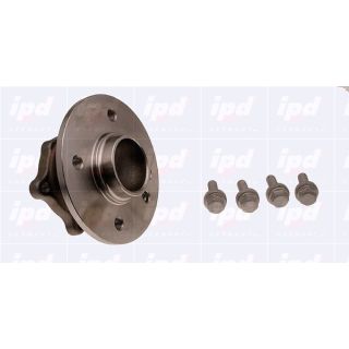 Rato guolio komplektas IPD 30-4937