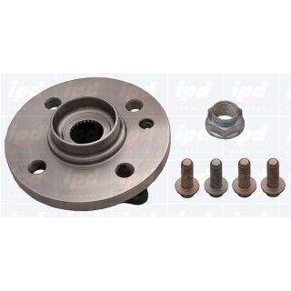 Rato guolio komplektas IPD 30-4943