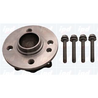 Rato guolio komplektas IPD 30-4944