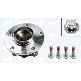 Rato guolio komplektas IPD 30-4953