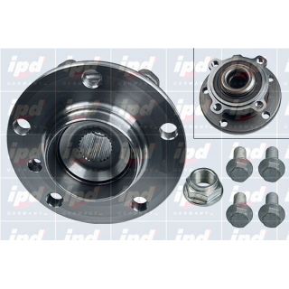 Rato guolio komplektas IPD 30-4956