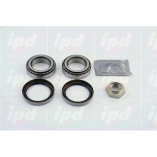 Rato guolio komplektas IPD 30-5033