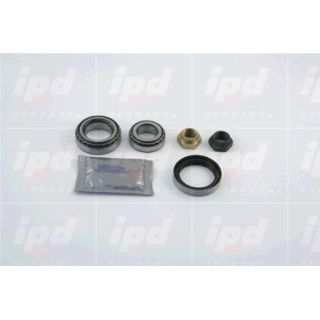 Rato guolio komplektas IPD 30-5041