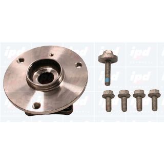 Rato guolio komplektas IPD 30-6101