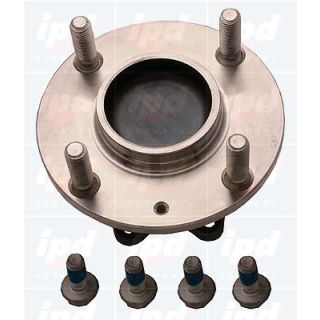 Rato guolio komplektas IPD 30-6102