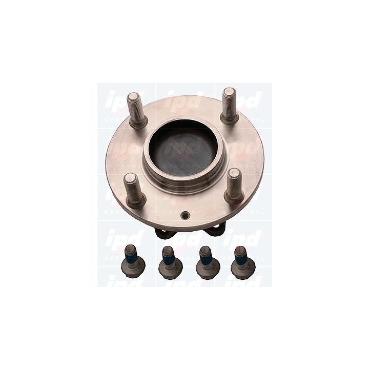 Rato guolio komplektas IPD 30-6102