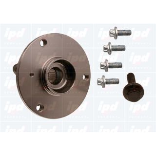 Rato guolio komplektas IPD 30-6734