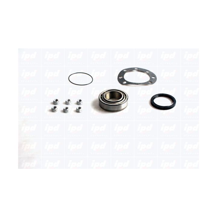 Rato guolio komplektas IPD 30-6756