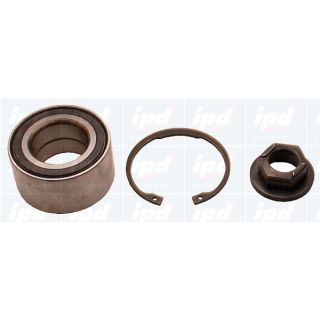 Rato guolio komplektas IPD 30-7810