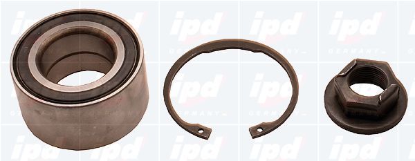 Rato guolio komplektas IPD 30-7810