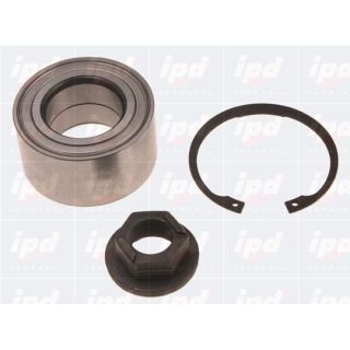 Rato guolio komplektas IPD 30-7862