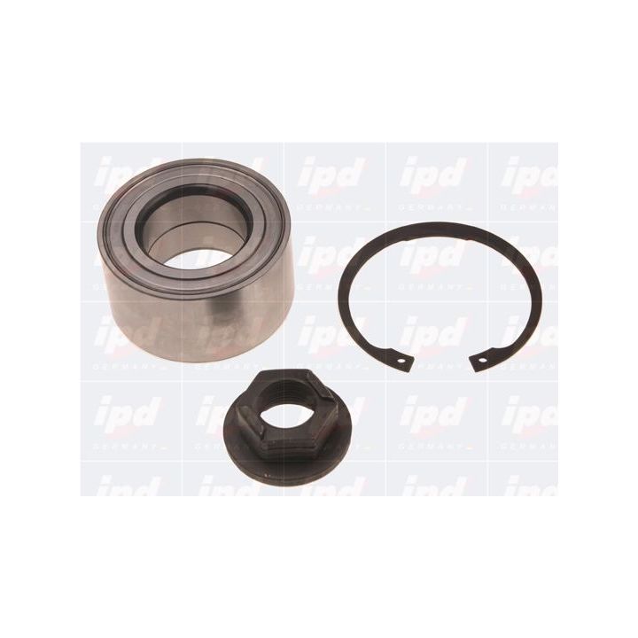 Rato guolio komplektas IPD 30-7862