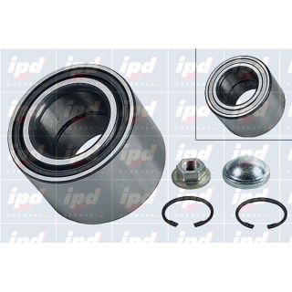 Rato guolio komplektas IPD 30-7864