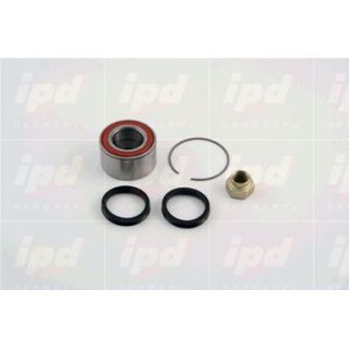 Rato guolio komplektas IPD 30-9005