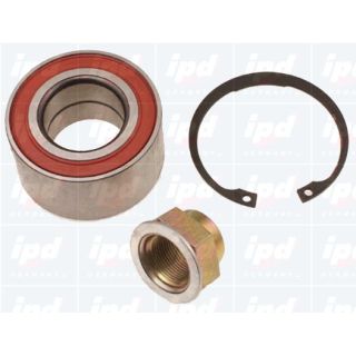 Rato guolio komplektas IPD 30-9007