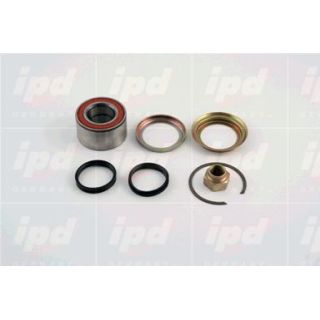 Rato guolio komplektas IPD 30-9017