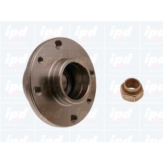 Rato guolio komplektas IPD 30-9022