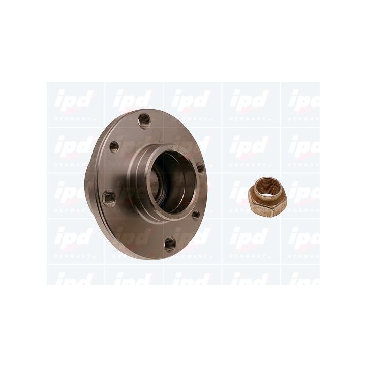 Rato guolio komplektas IPD 30-9022