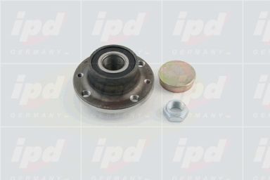 Rato guolio komplektas IPD 30-9023