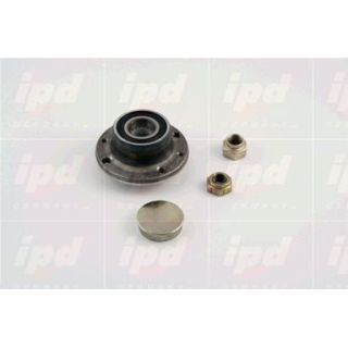 Rato guolio komplektas IPD 30-9024