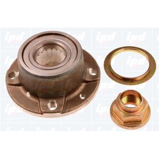 Rato guolio komplektas IPD 30-9029