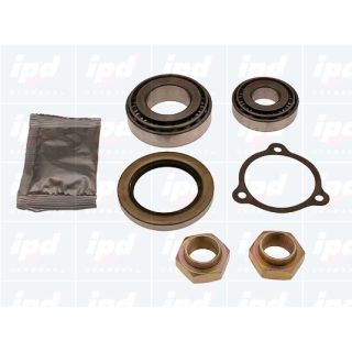 Rato guolio komplektas IPD 30-9038