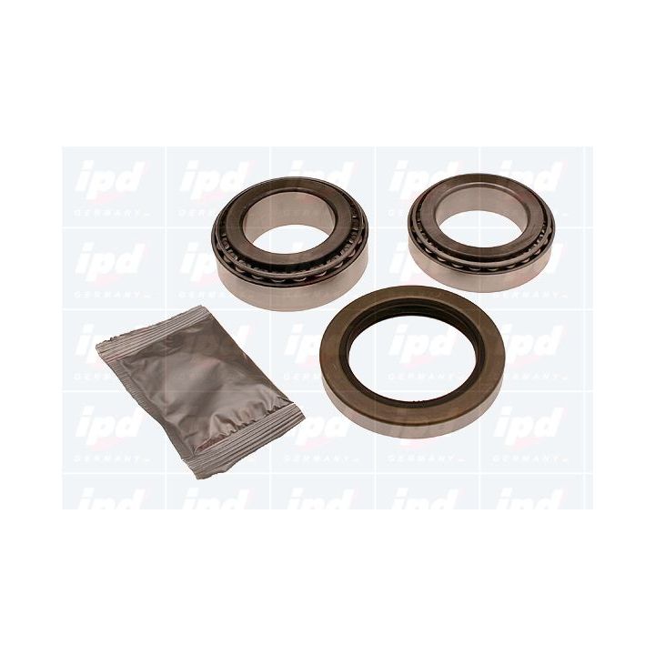 Rato guolio komplektas IPD 30-9044